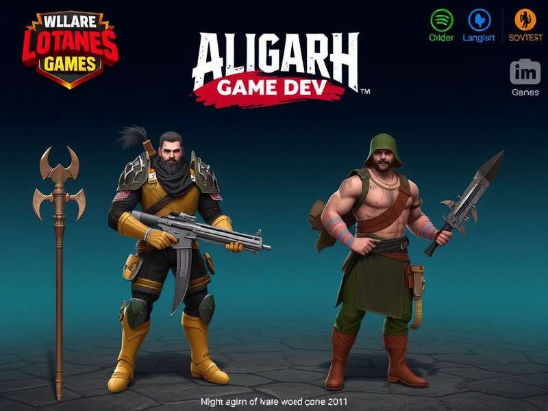 Rajesh Kumar portrait