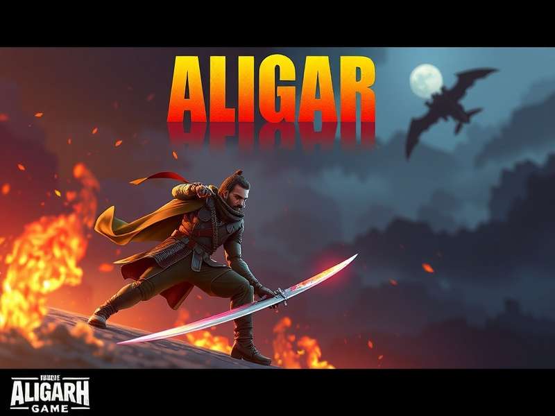 Mythical Realms game cover