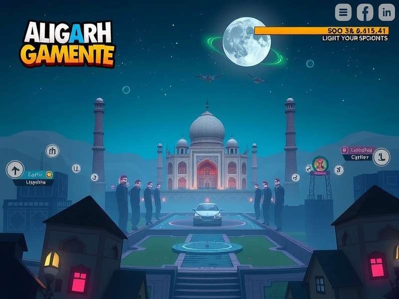 Street Cricket gameplay