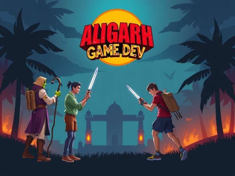 Chakra The Awakening gameplay